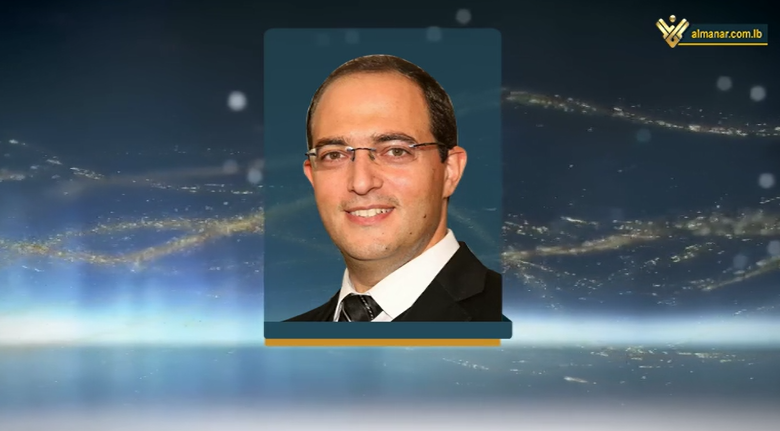Head of the Central Inspection George Attia